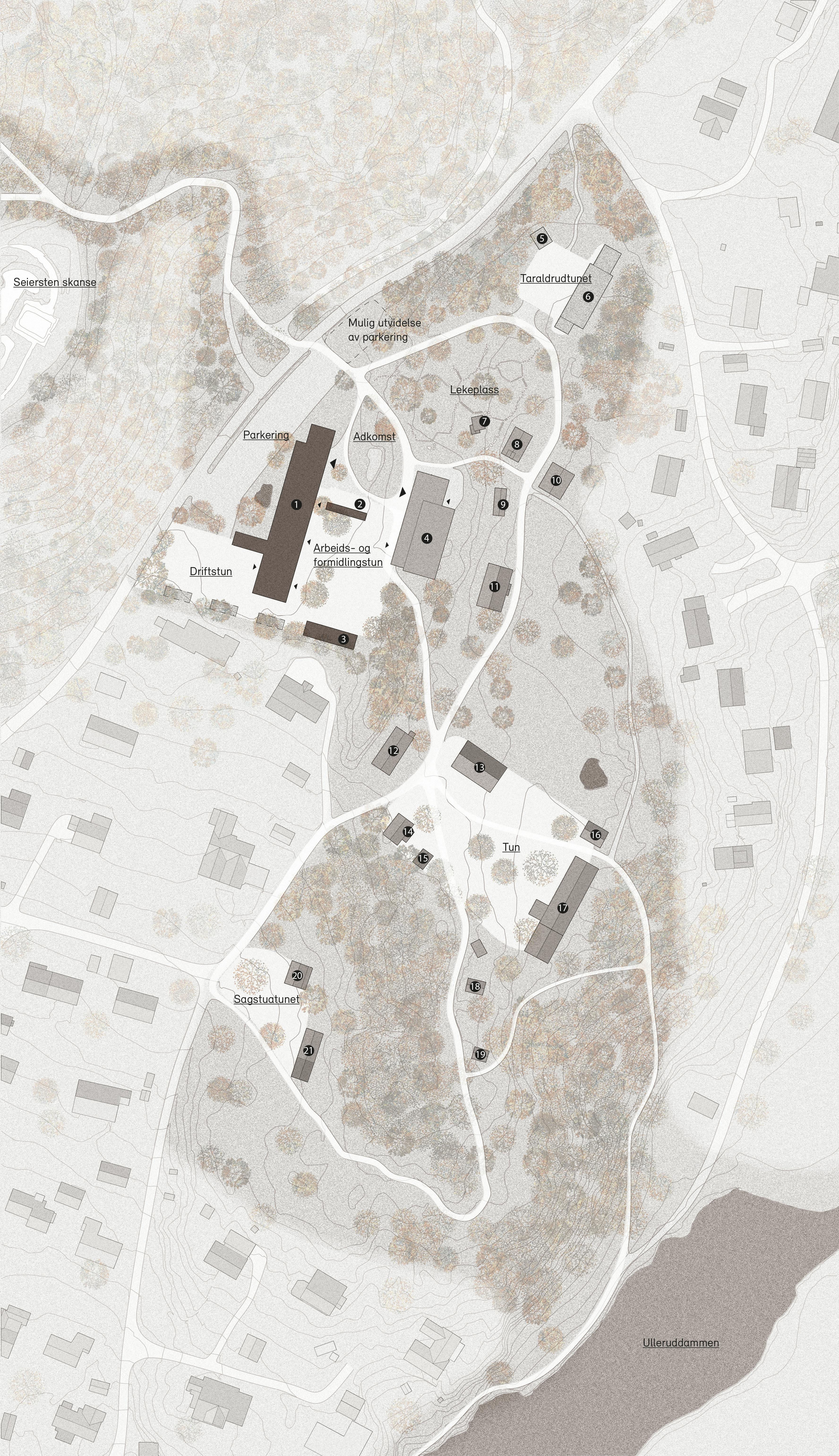 201112 Situasjonsplan 1 1000 2