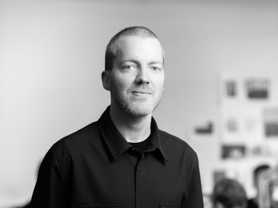 Caspar 0225 photo Niklas Hart bw crop