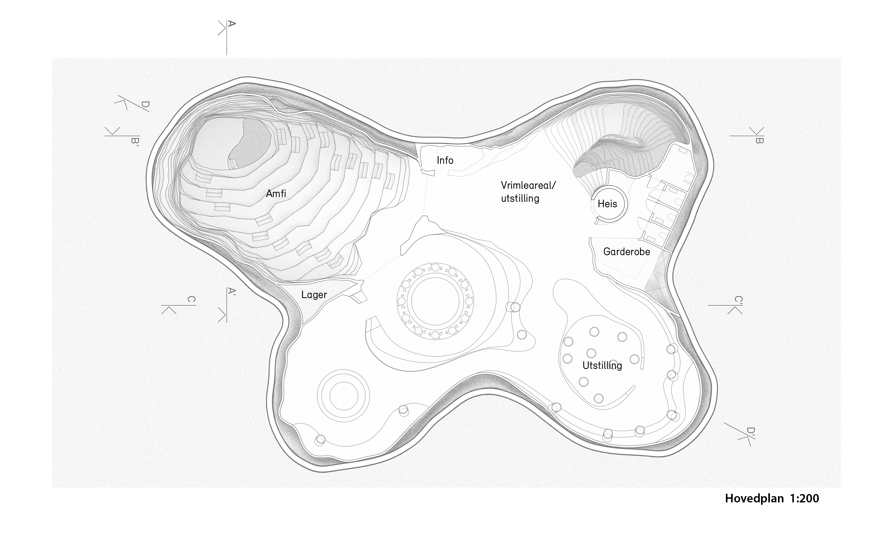 Main plan