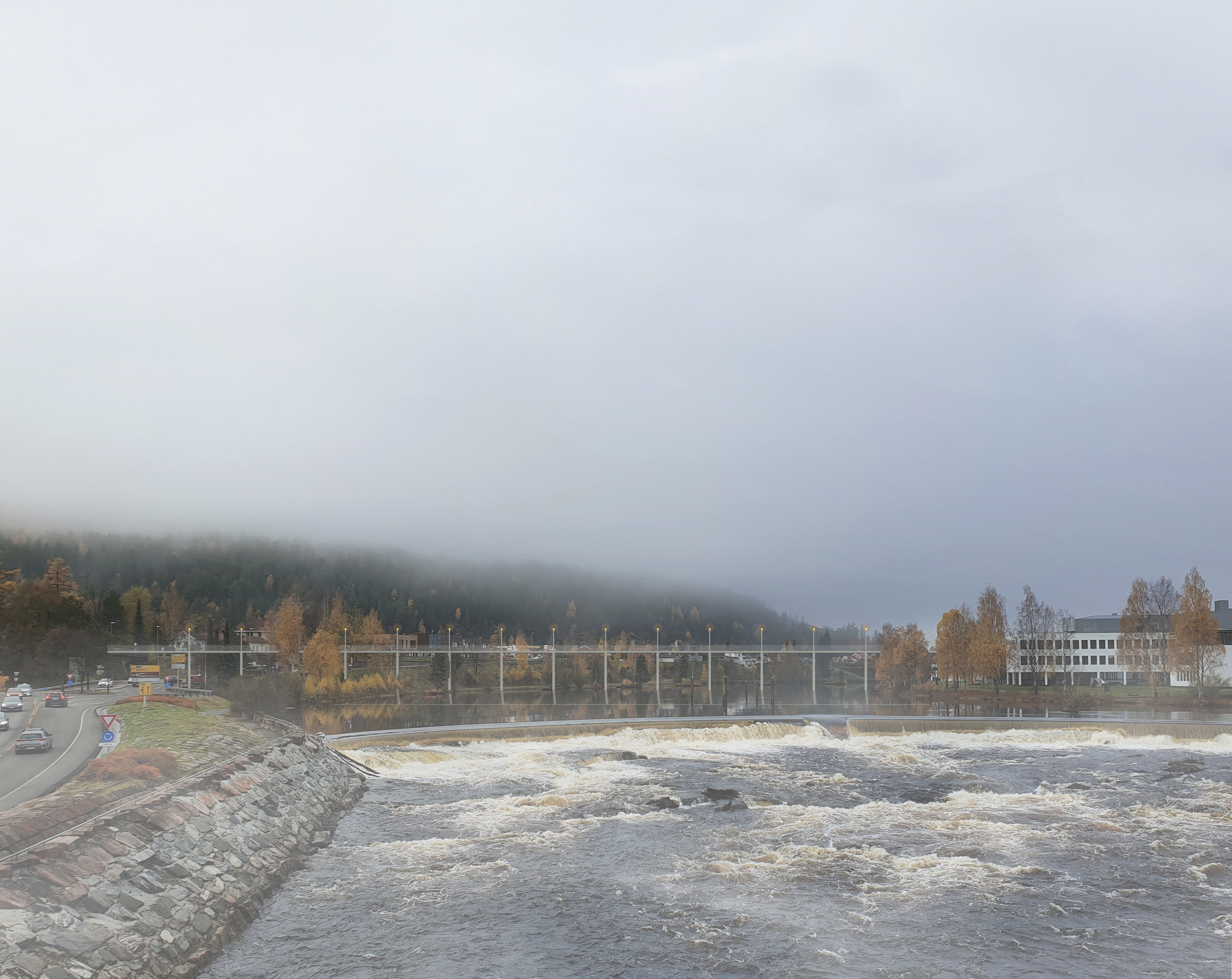 The Christian IV Bridge