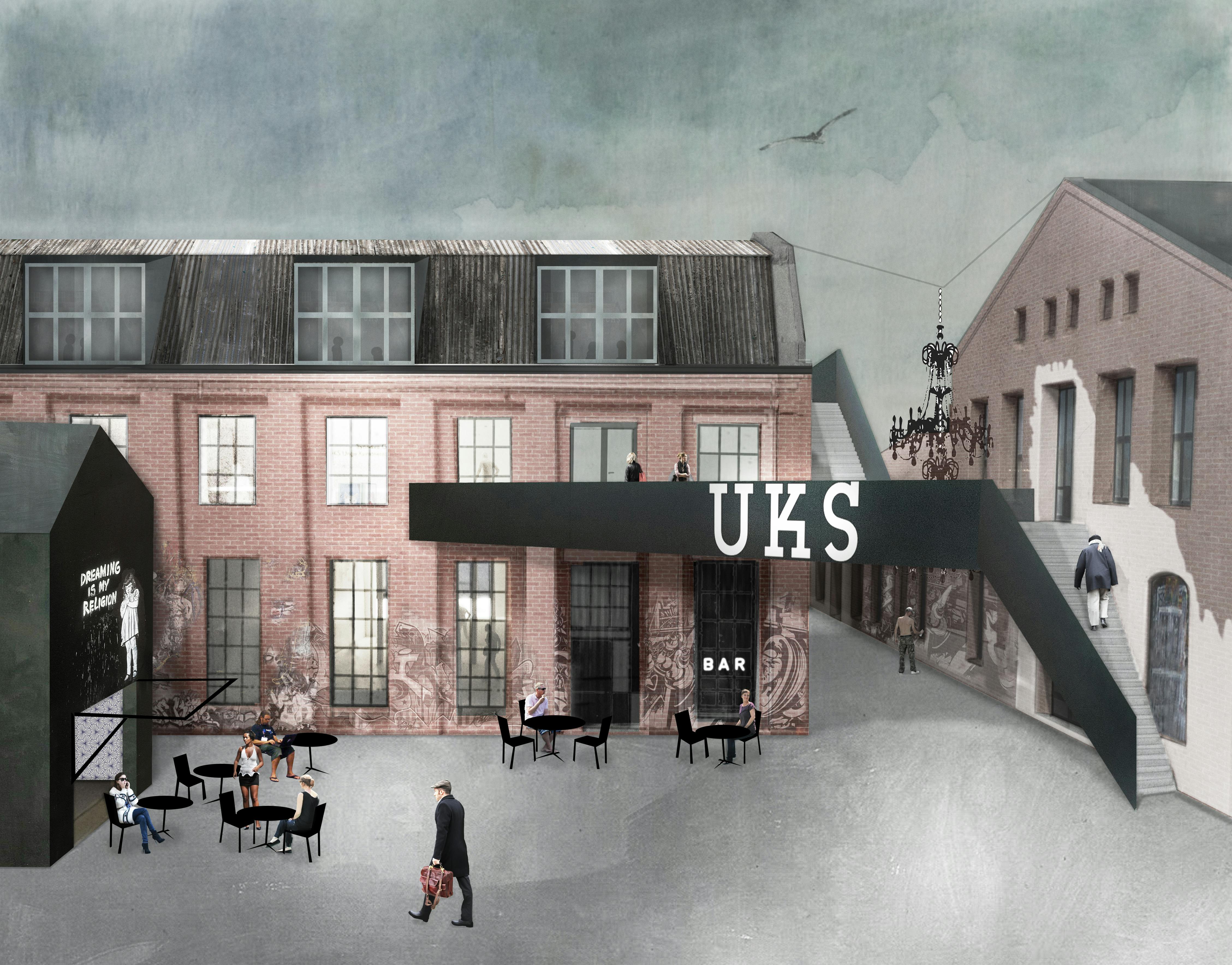 Uks2 New