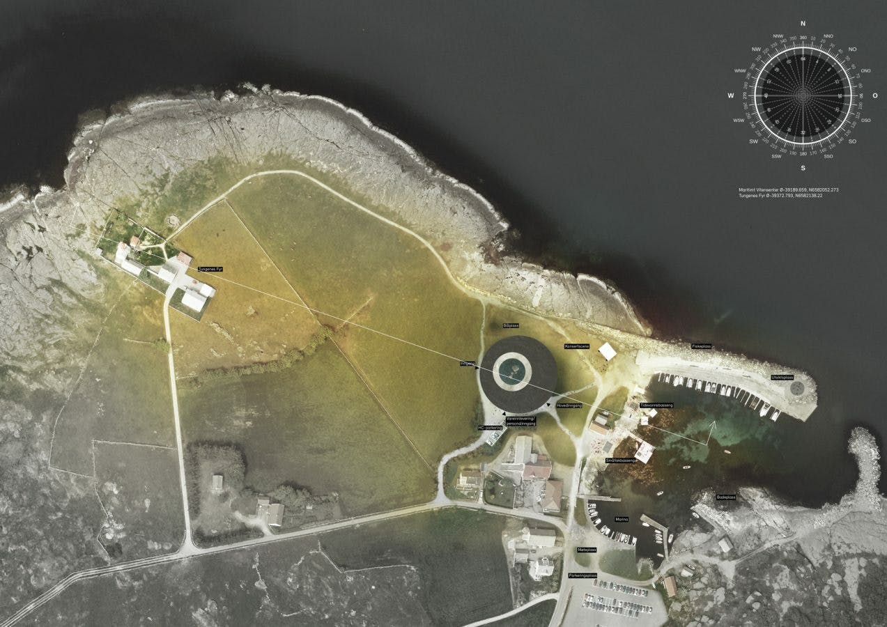 Maritimie Science Center Randaberg 3