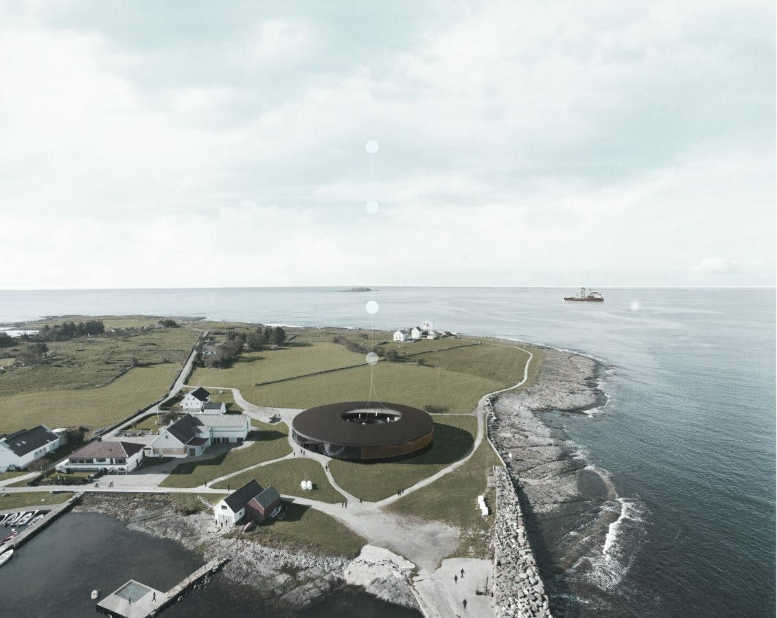 Maritimie Science Center Randaberg 4
