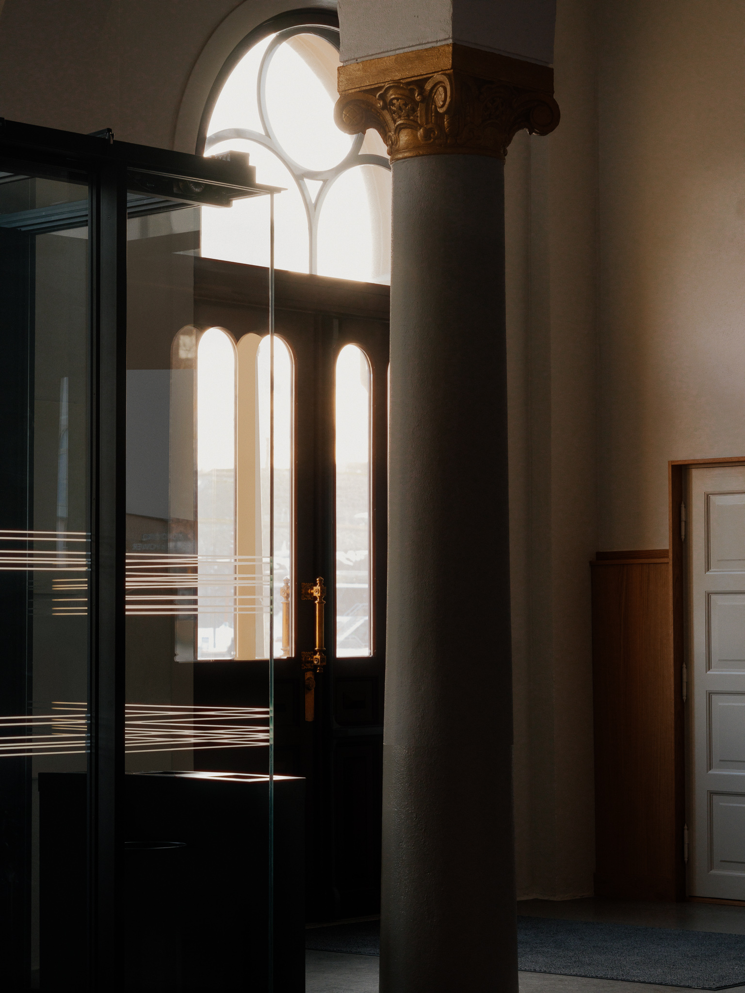 Nobel Peace Centre photo Einar Aslaksen 09088 web