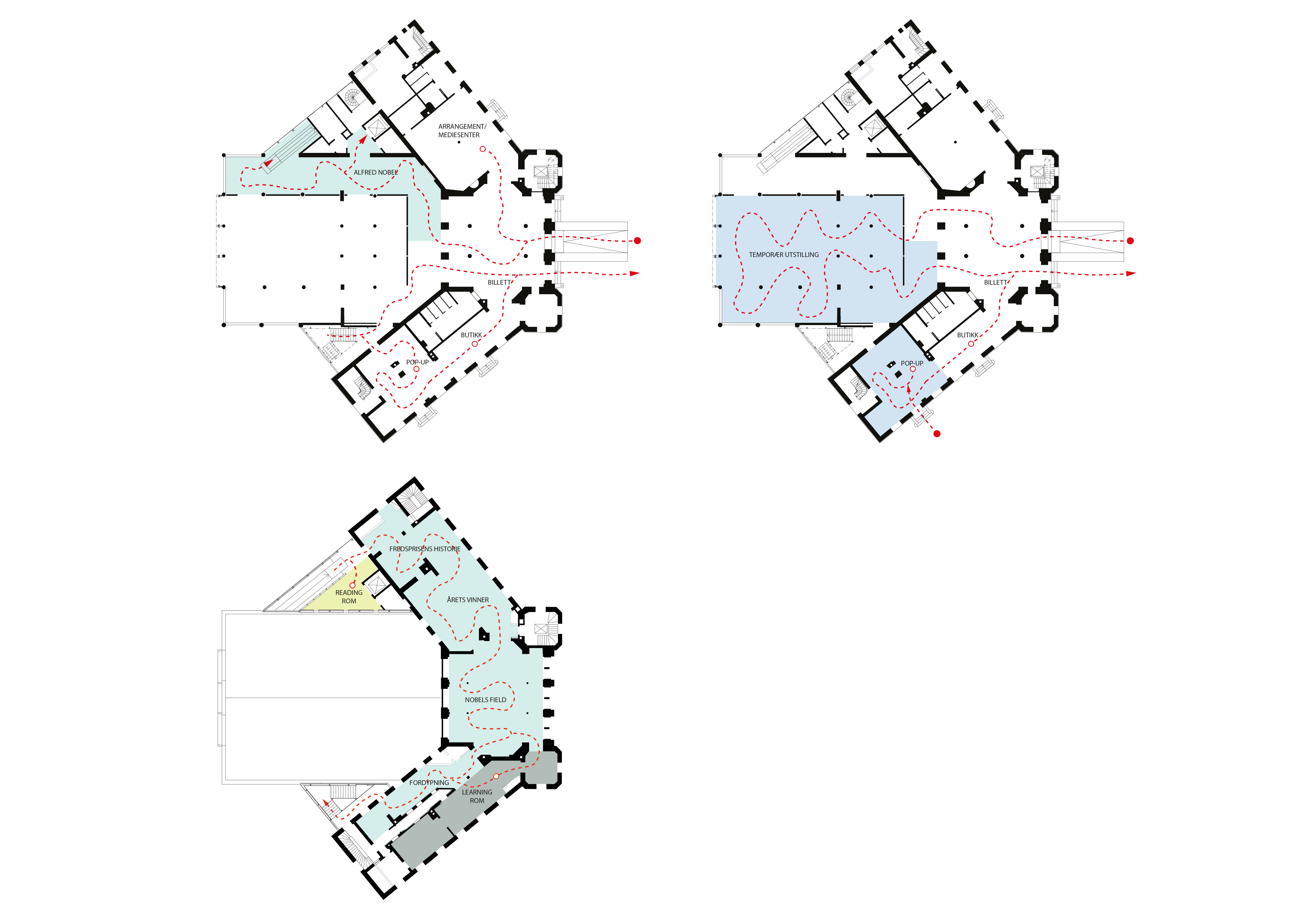 Plan diagram