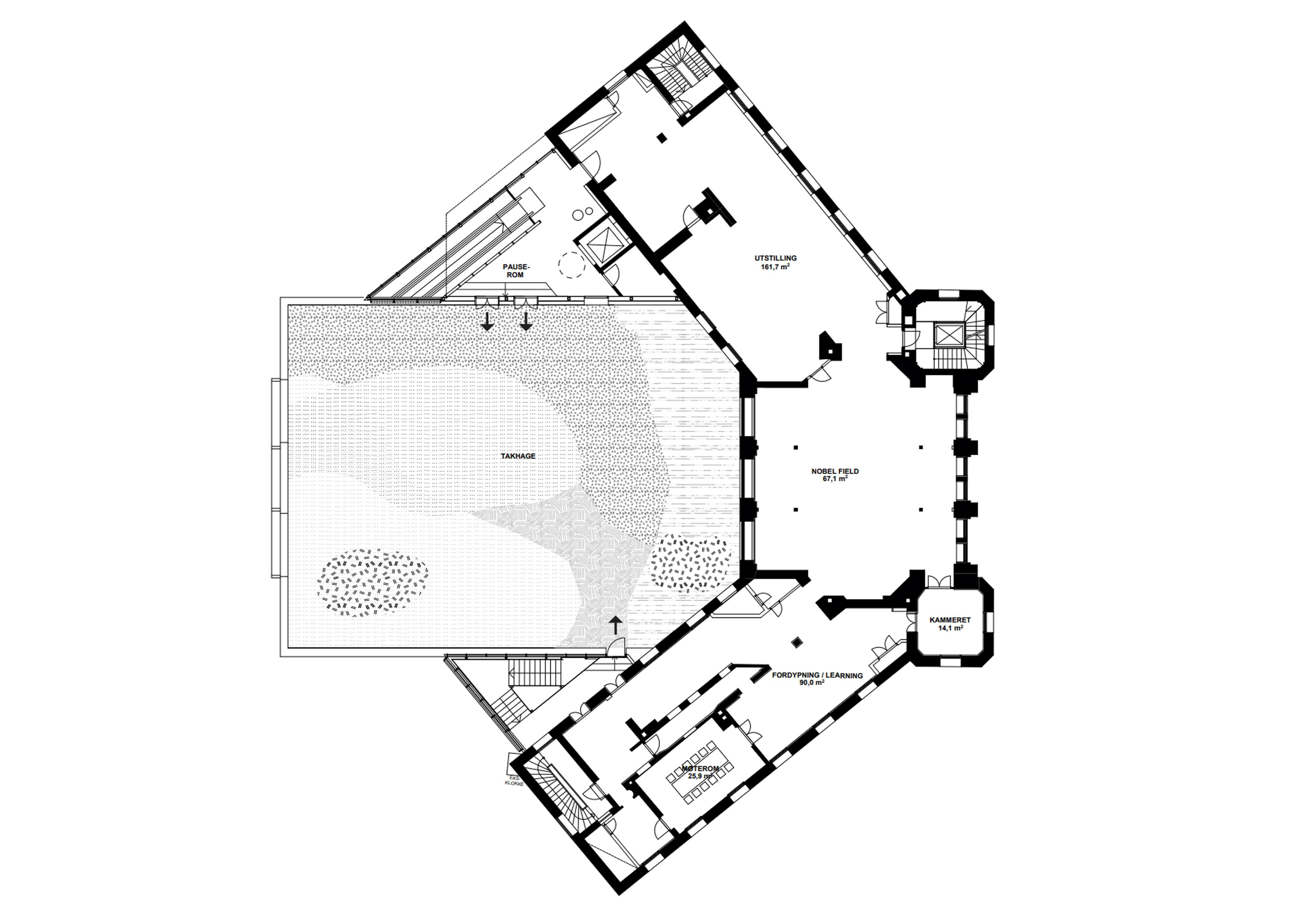 Plan diagram