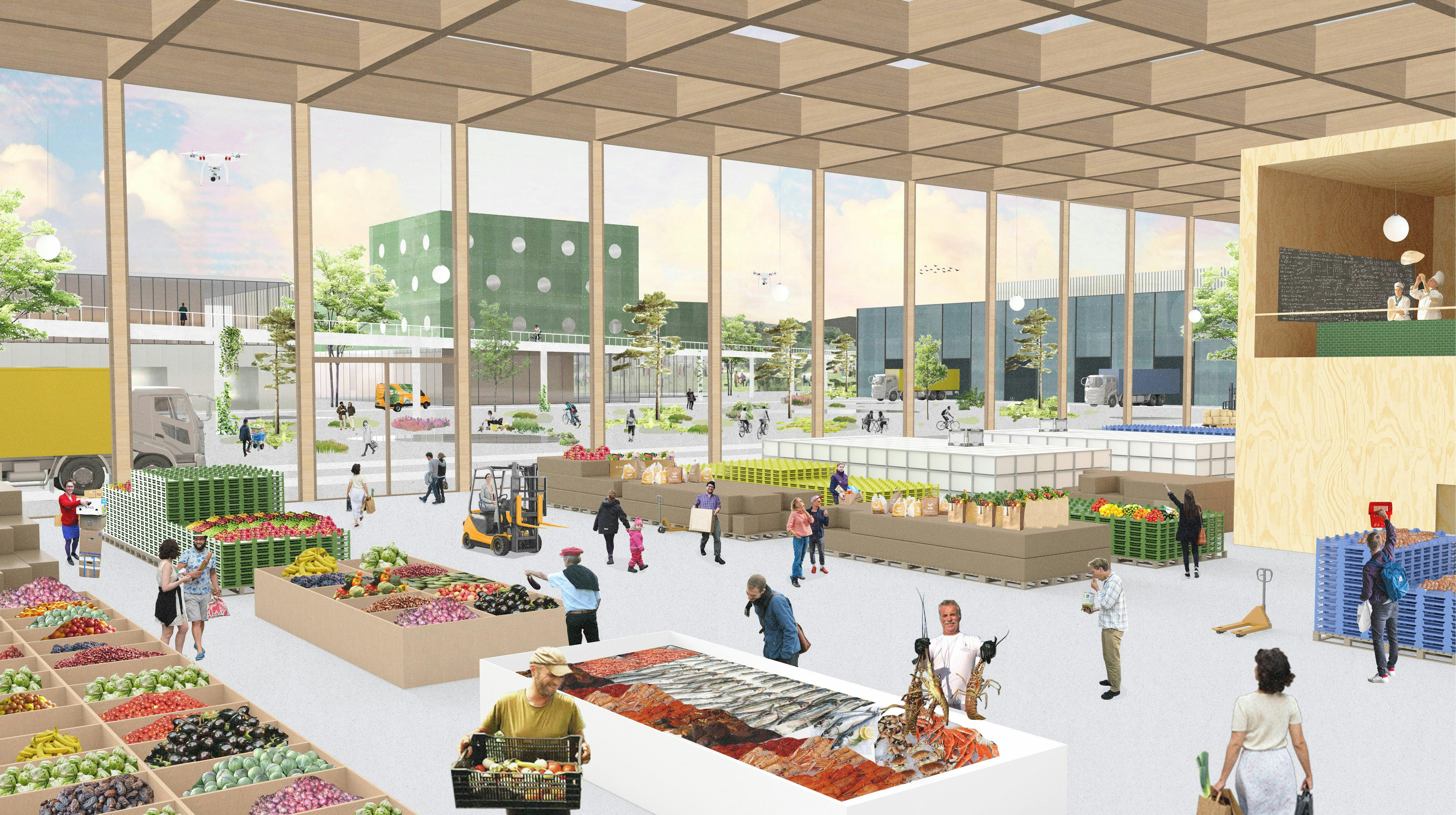 Logistikkplass ryddig low res